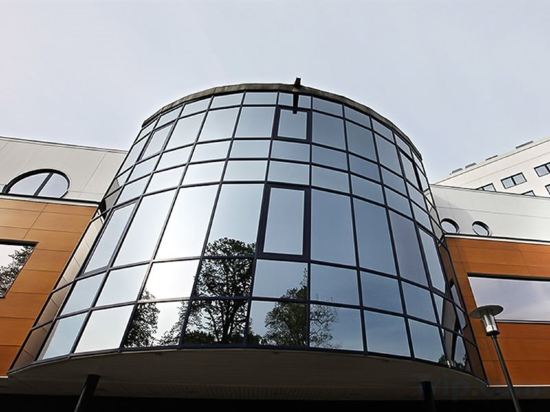 Фото Quality Hotel Grand Boras