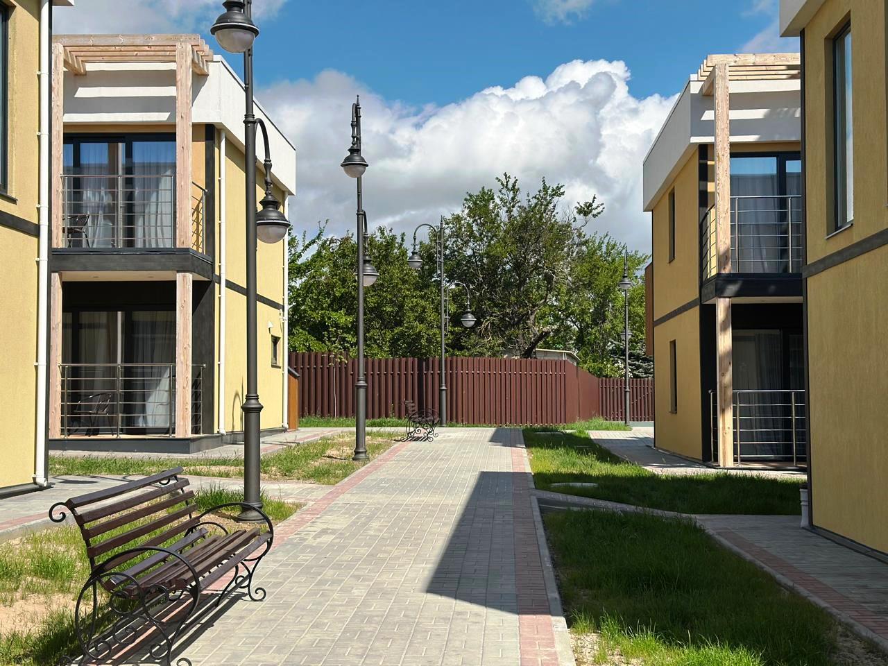 Фото Каникулы в Таганроге