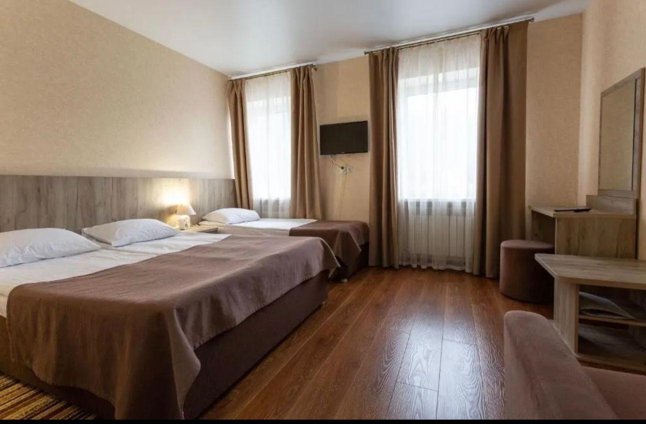 Фото Montis Arkhyz