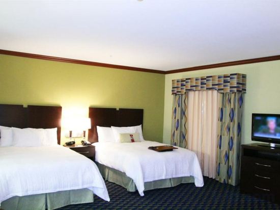 Фото Hampton Inn Alice