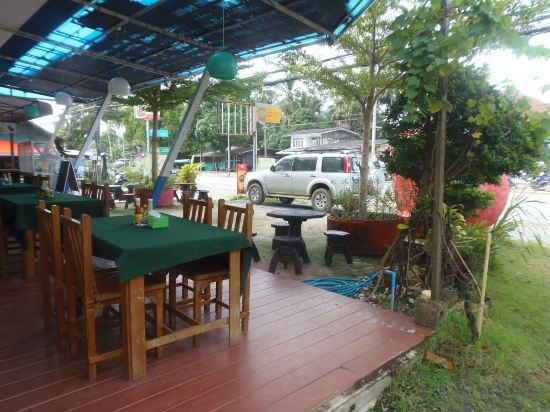 Фото The Orange City Resort