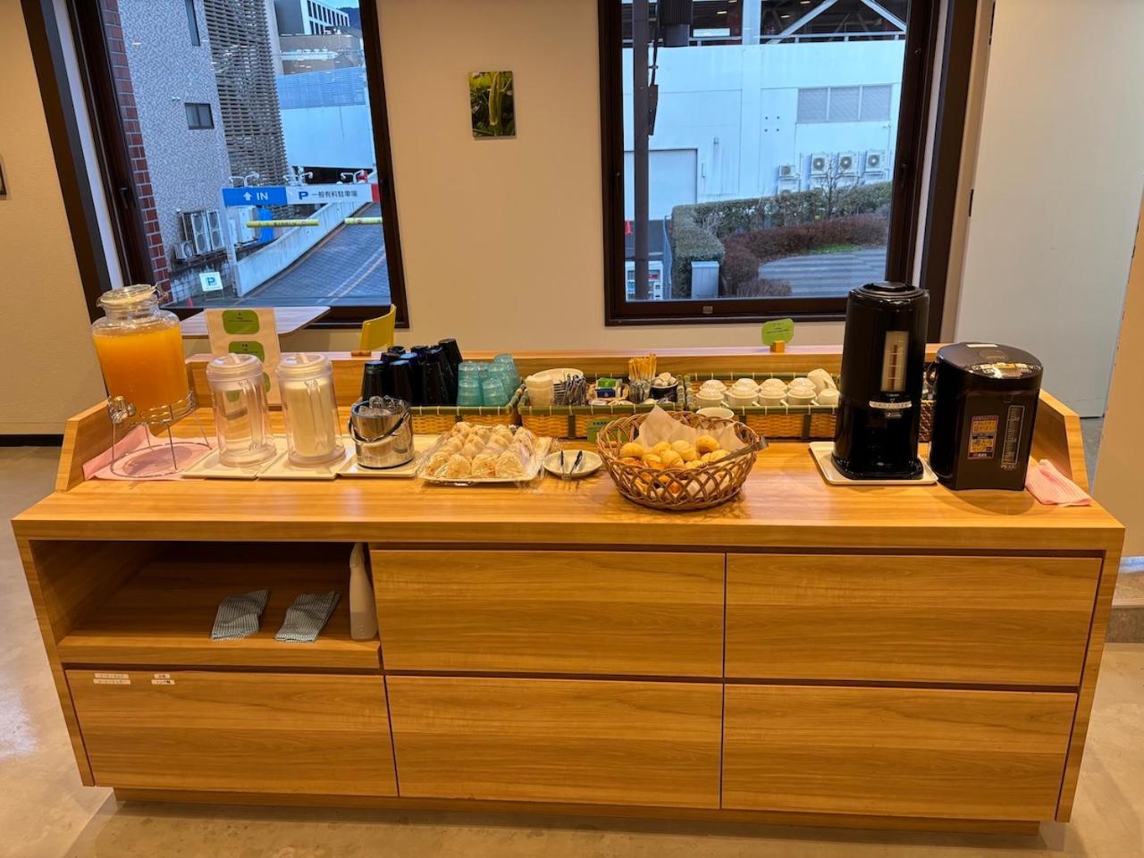 Фото Apa Hotel Nagano