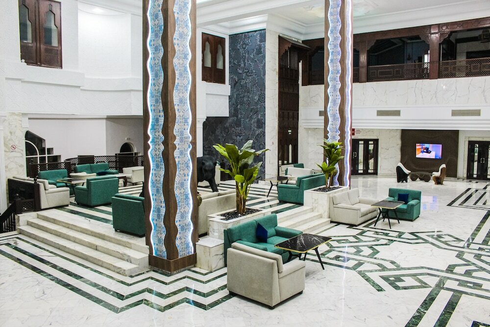 Фото Joya paradise & SPA