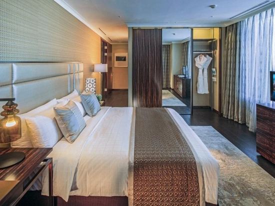 Фото Oakwood Premier Coex Center