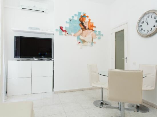 Фото Jasmine Apart