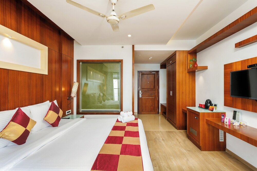 Фото Amber Dale Luxury Hotel & SPA