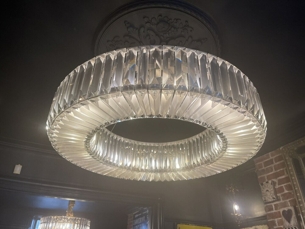 Фото The Twenty One B&b