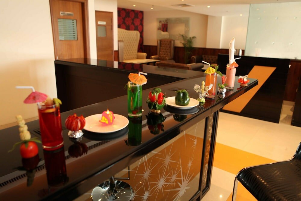 Фото Hotel Ramhan Palace