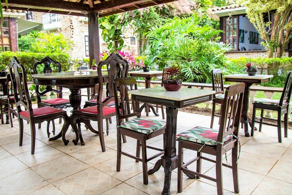 Фото Pousada Casa da Praia