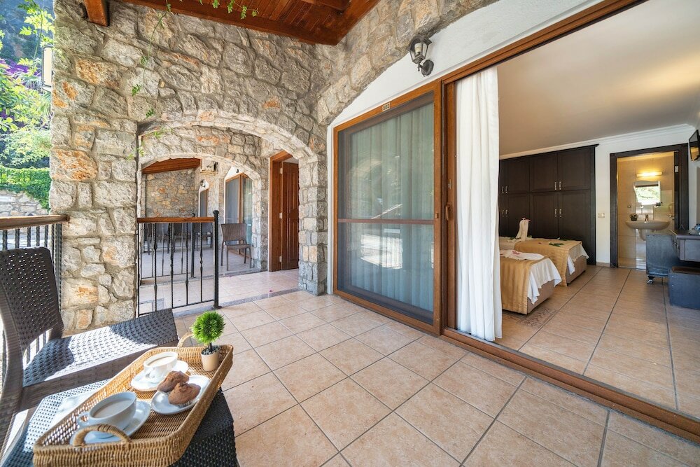 Фото Ata Lagoon Beach Hotel