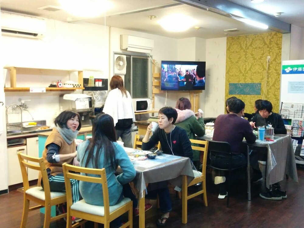 Фото Hotel Raizan South