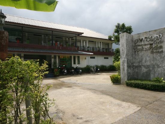 Фото Da Kanda Villa Beach Resort