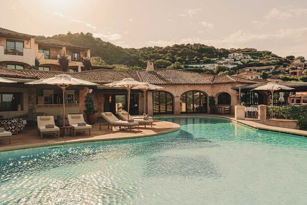 Фото Aethos Sardinia