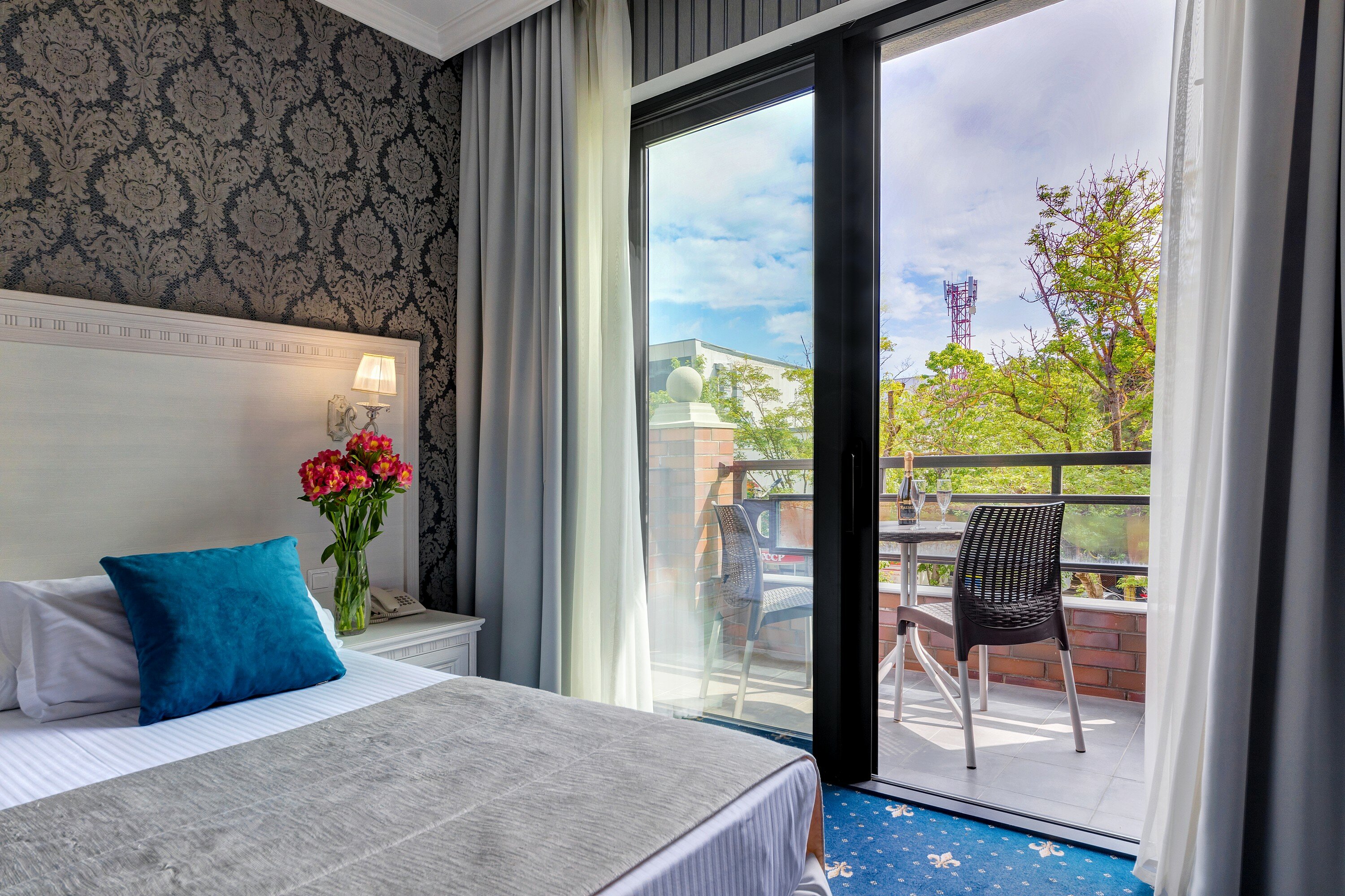 Фото Лермонт