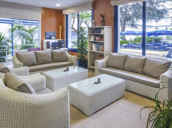 Фото Ght Balmes, Hotel - Aparthotel & Splash