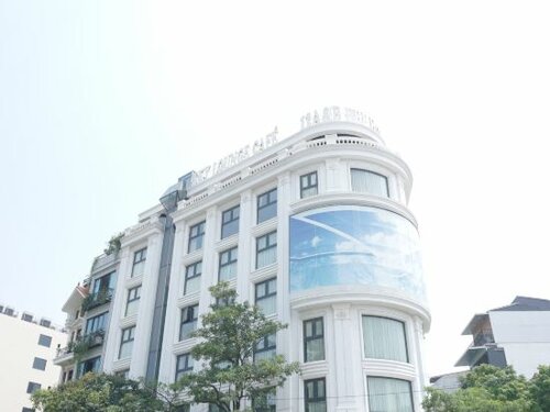 Hanoi Street Hotel