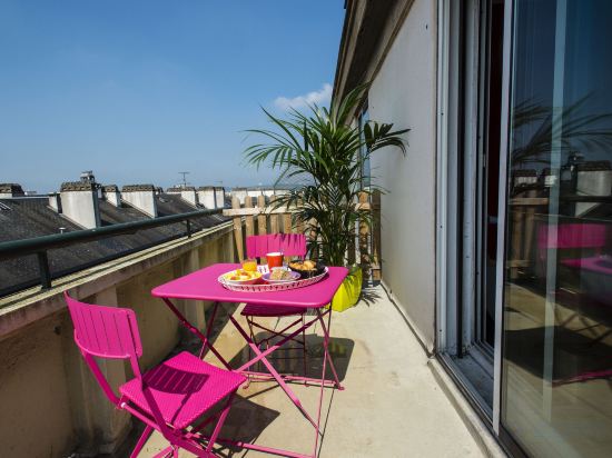 Фото Hotel Ibis Styles Rouen Centre Cathedrale