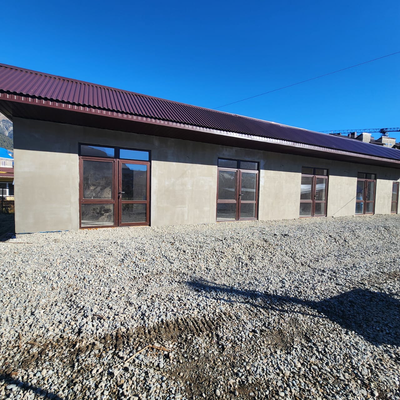 Фото У Анжелы