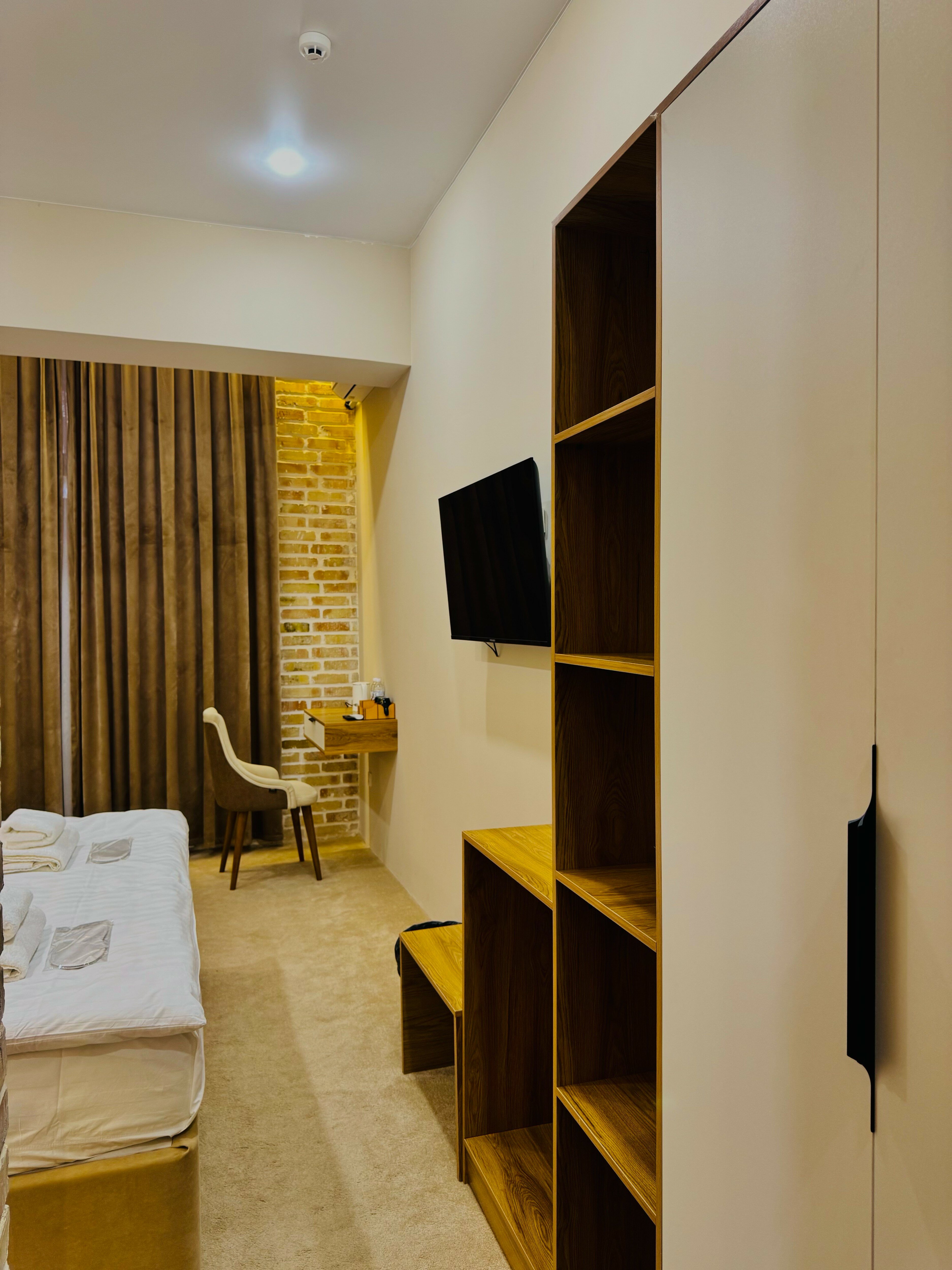 Фото Shahristan Art Boutique Hotel