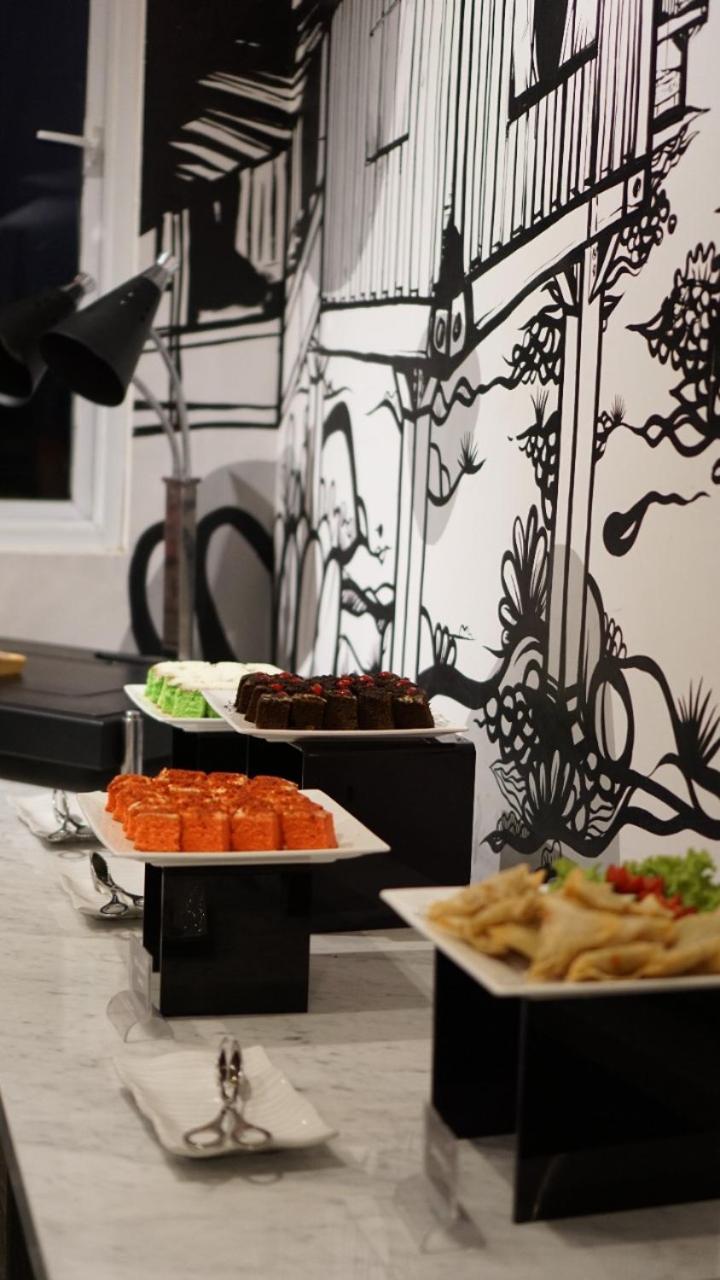 Фото Kontena Hotel