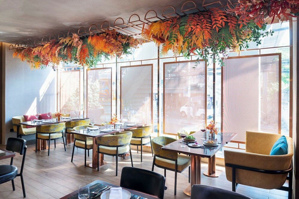 Фото Valia Hotel Bangkok