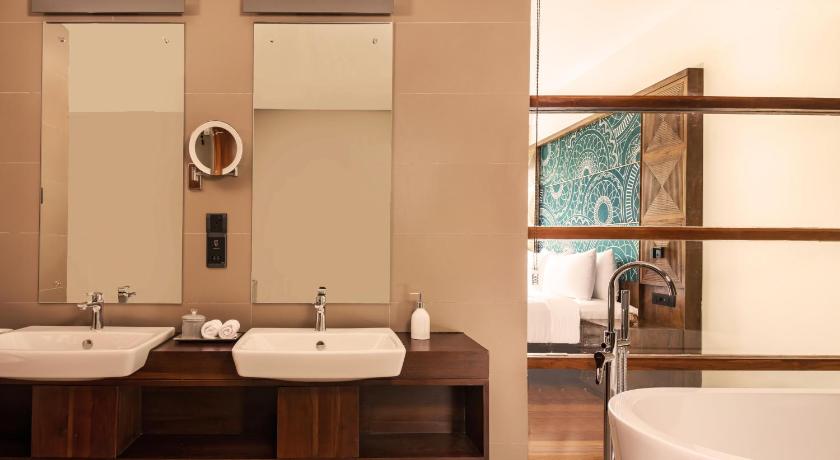 Фото Jetwing Kandy Gallery