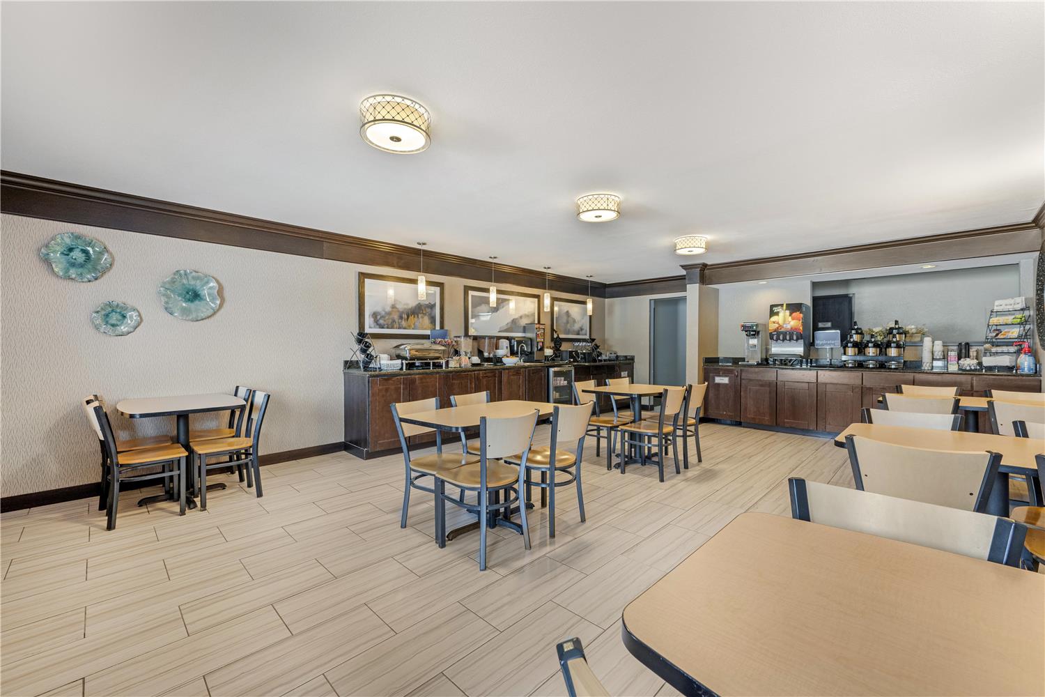 Фото Best Western Black Hills Lodge