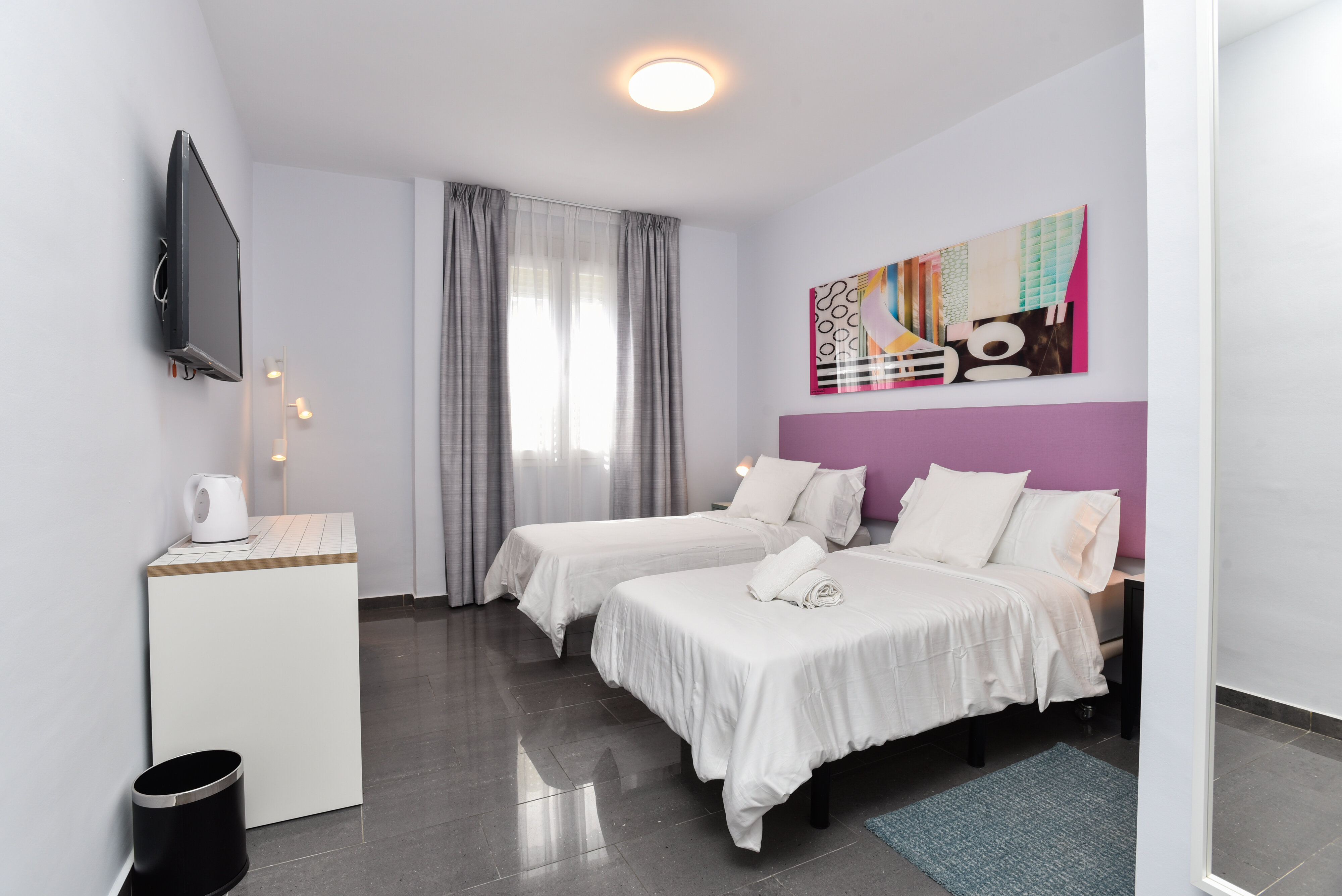 Фото Hotel Peñajara