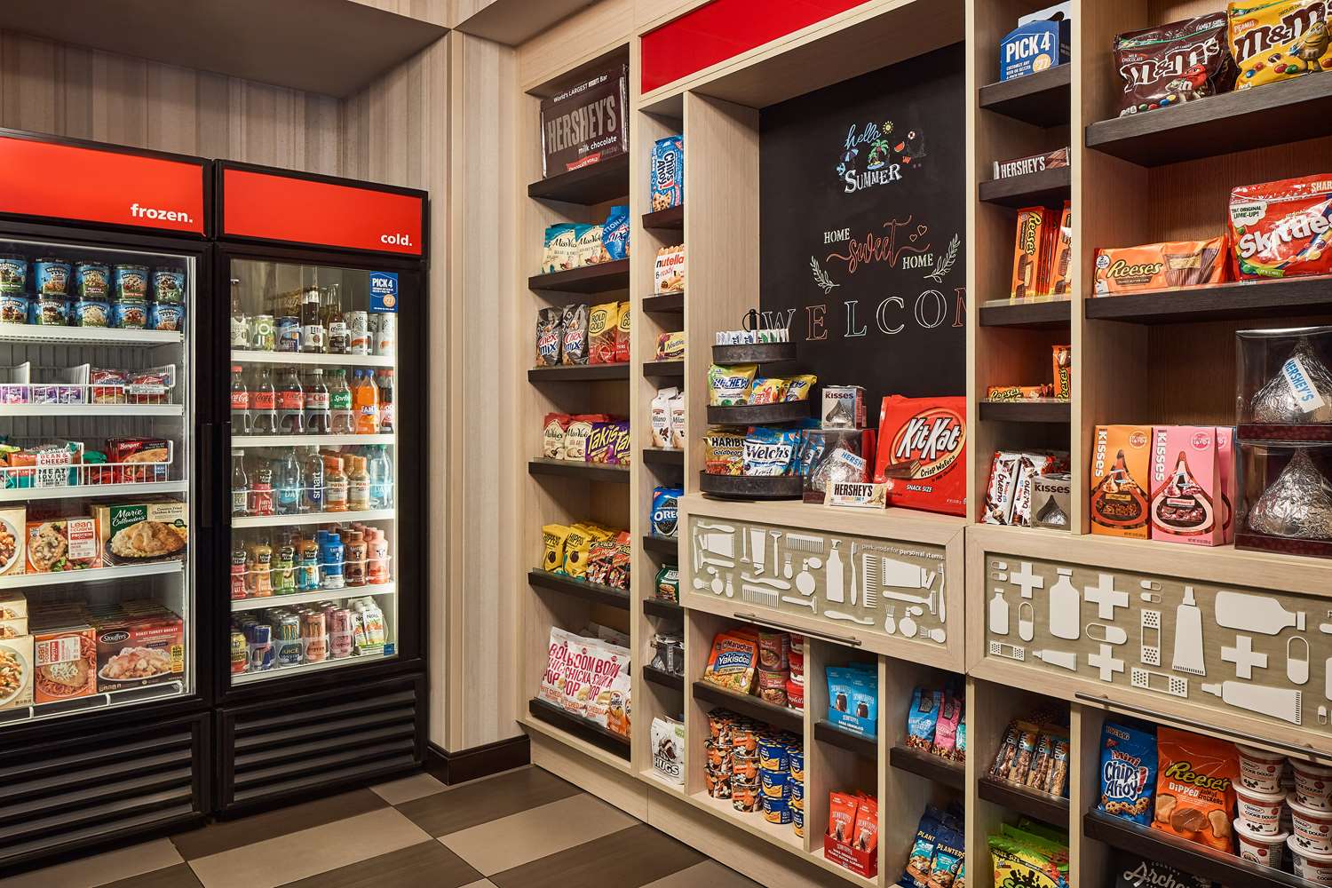 Фото Hampton Inn & Suites Hershey Near The Park