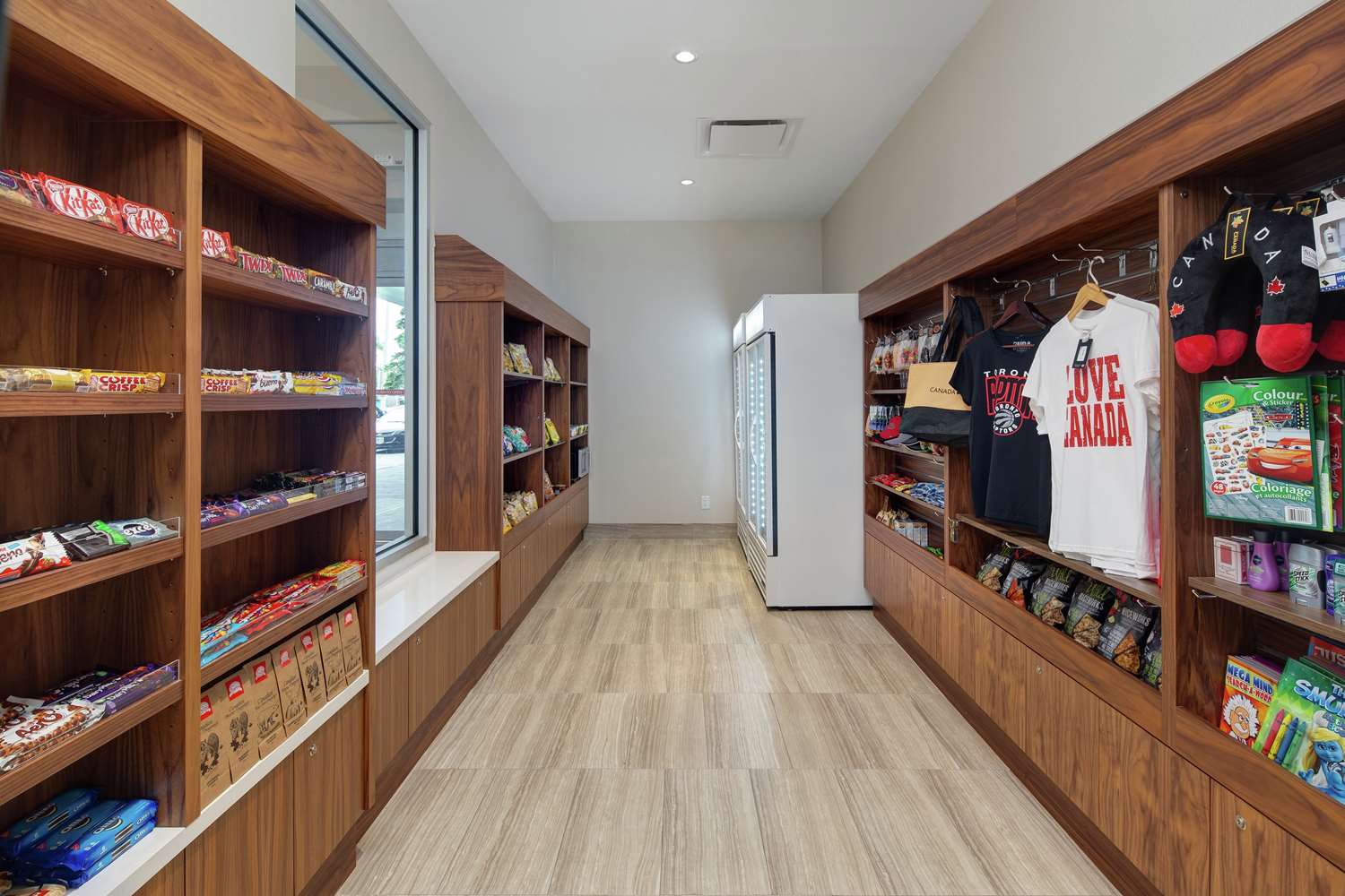 Фото DoubleTree by Hilton Toronto Airport