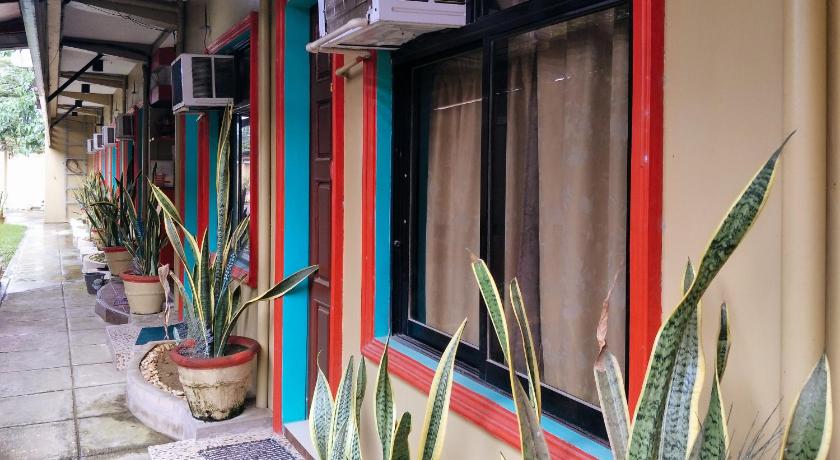 Фото RedDoorz Bankal Lapulapu