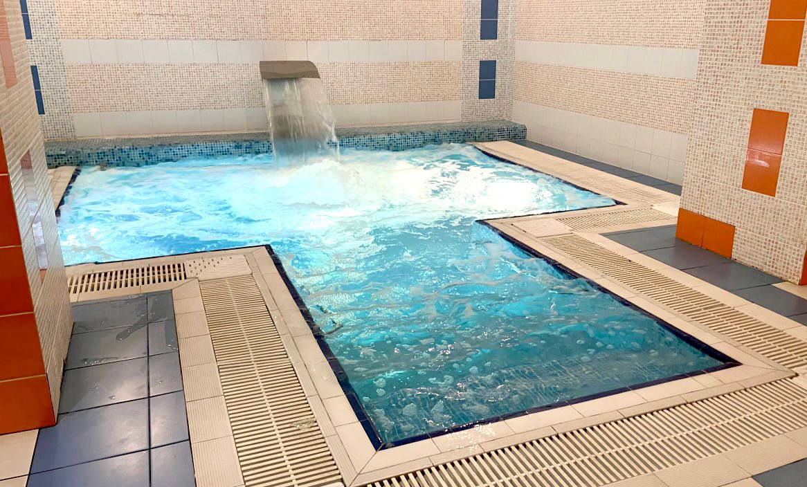 Фото Парк Культуры