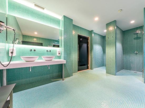 Фото Port Benidorm Hotel & SPA