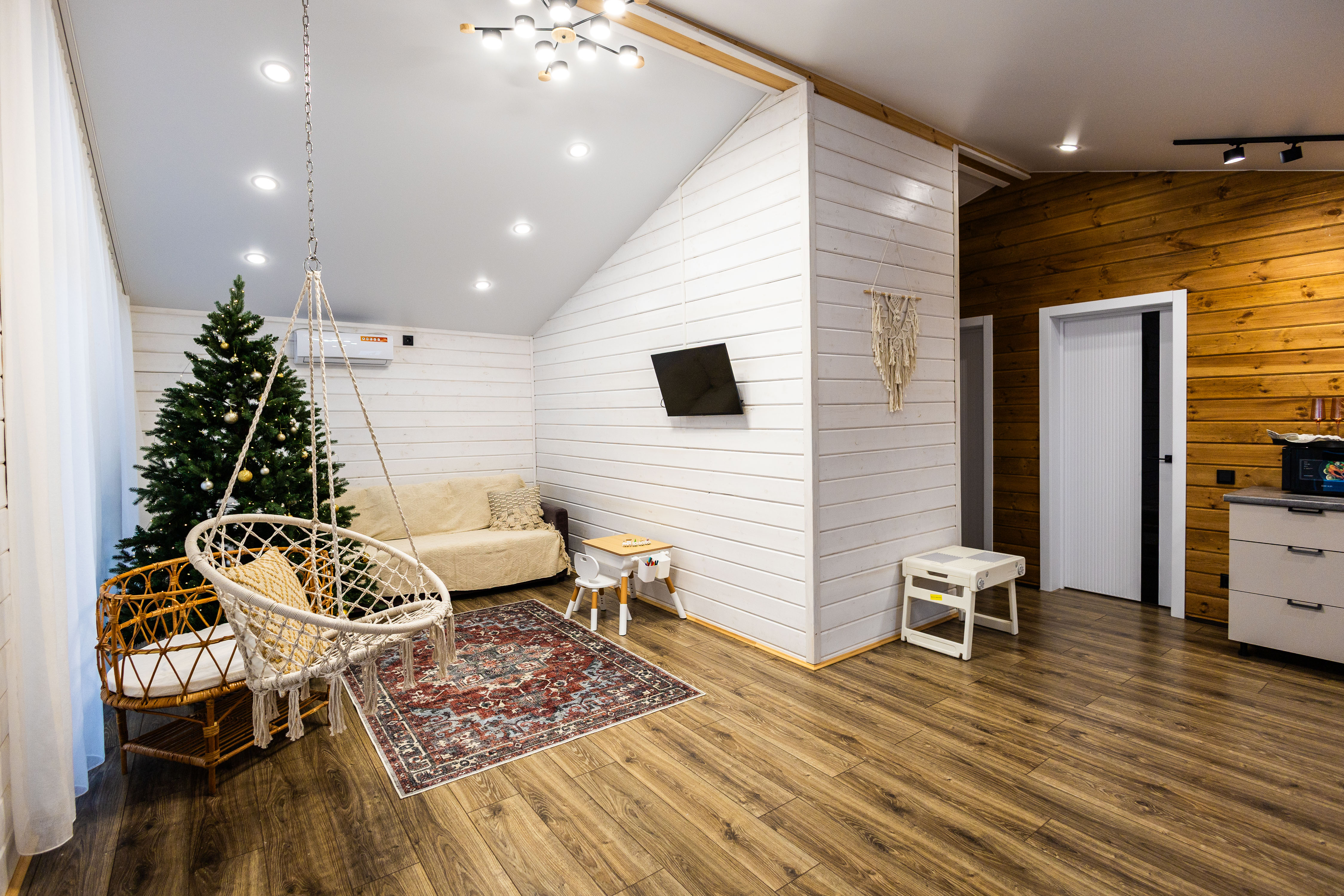 Фото Липовый цвет