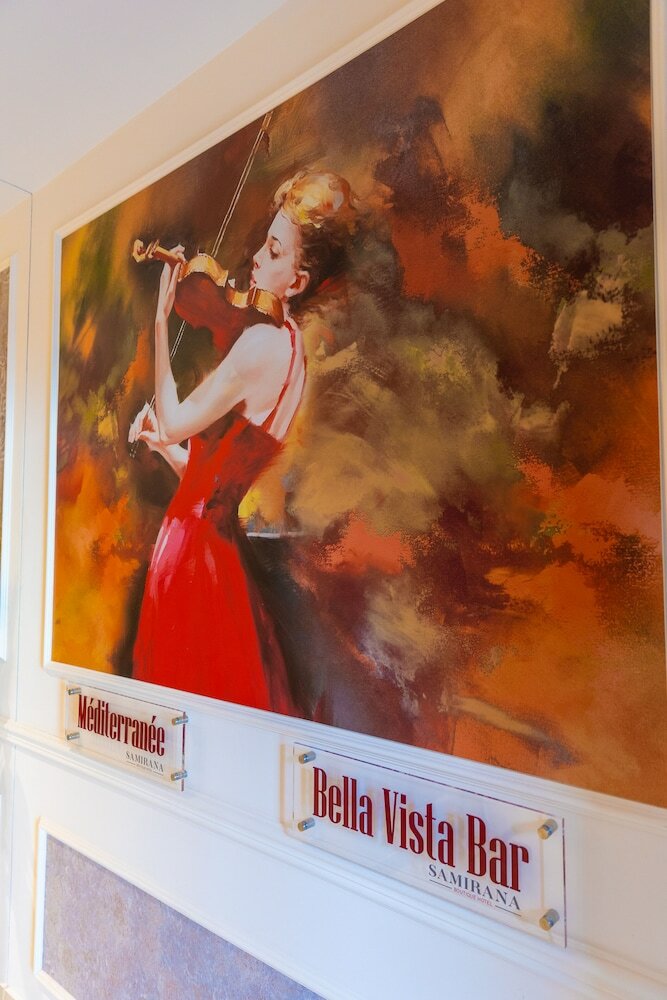 Фото Leonardo Boutique Hotel Larnaca