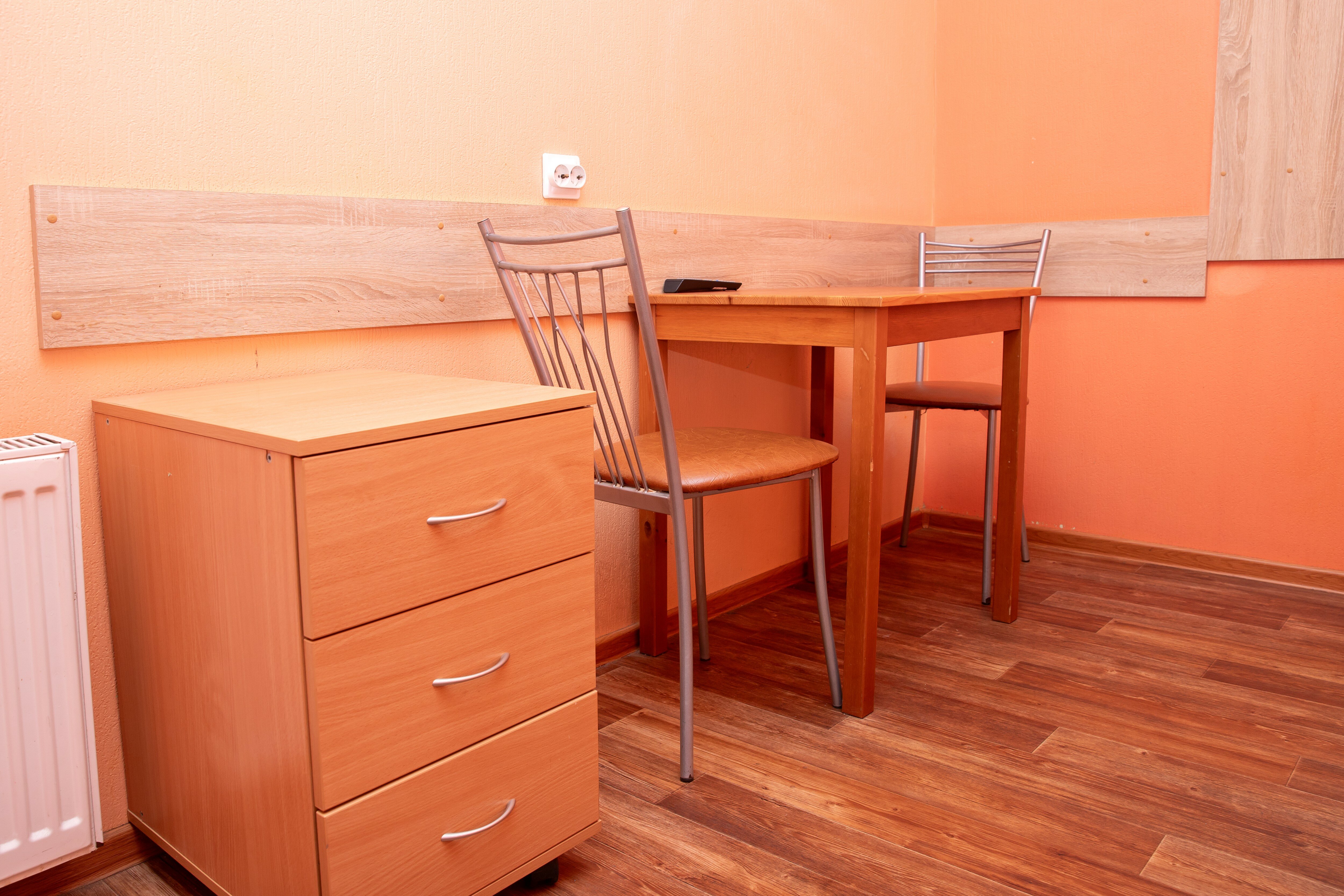 Фото Уютная