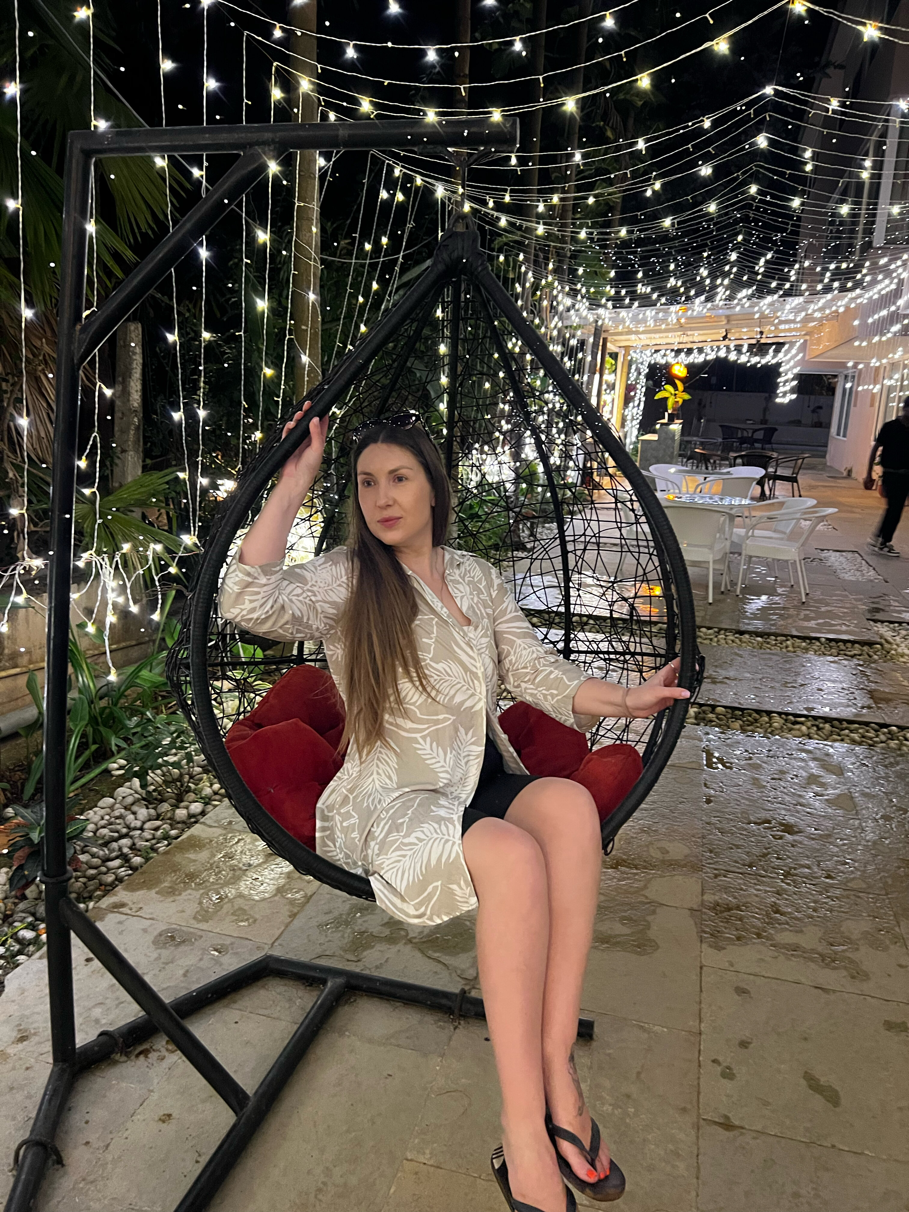 Фото Hotel Regent Laguna