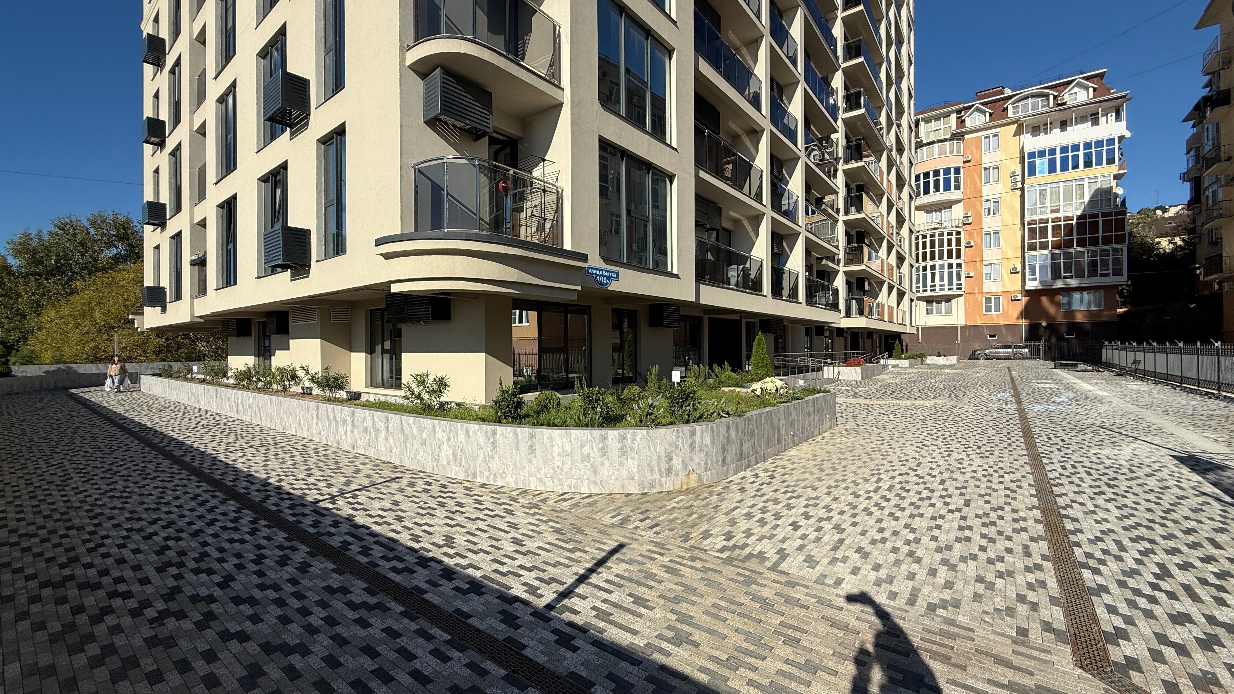 Фото Атлантис