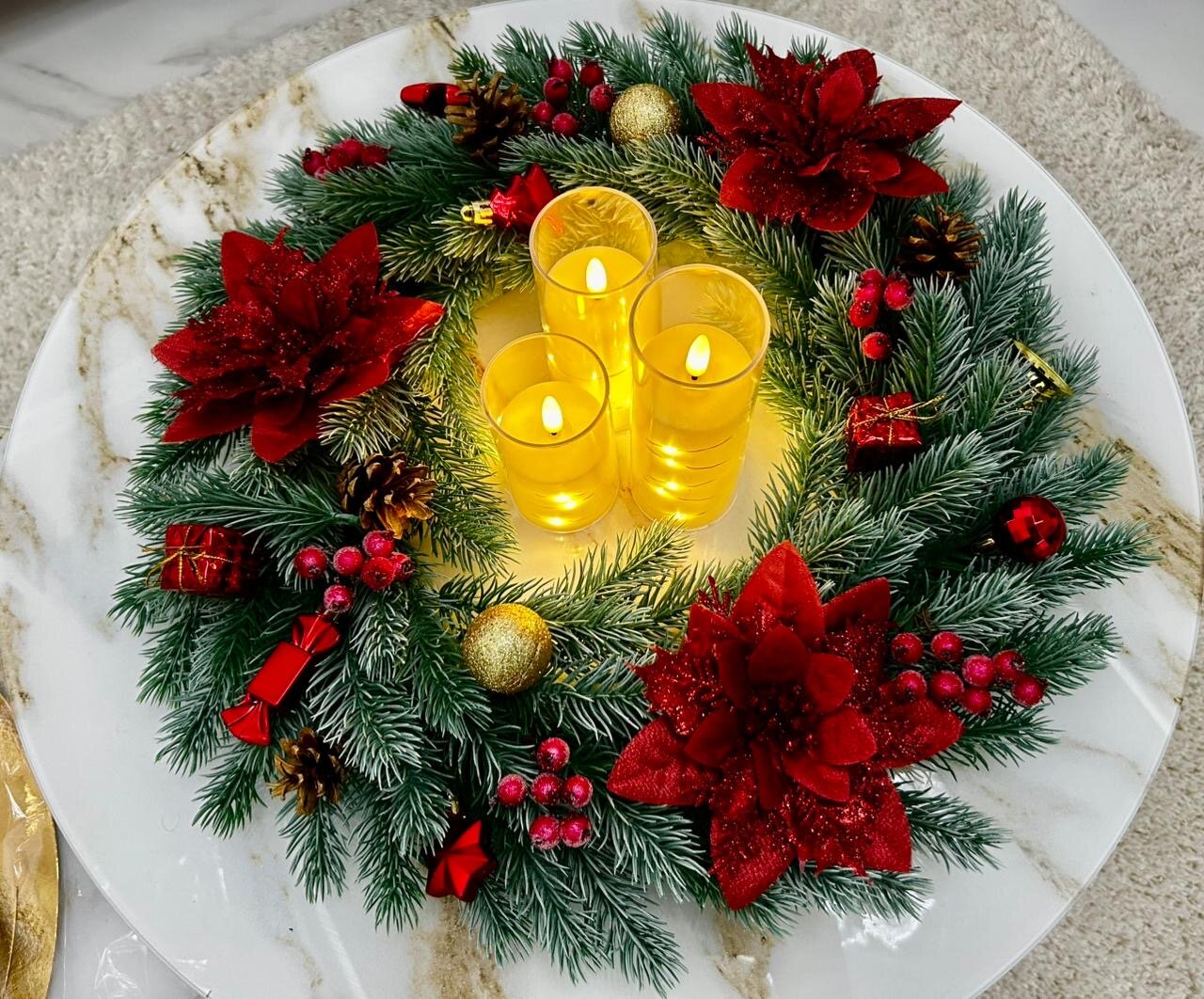 Фото Лазурный