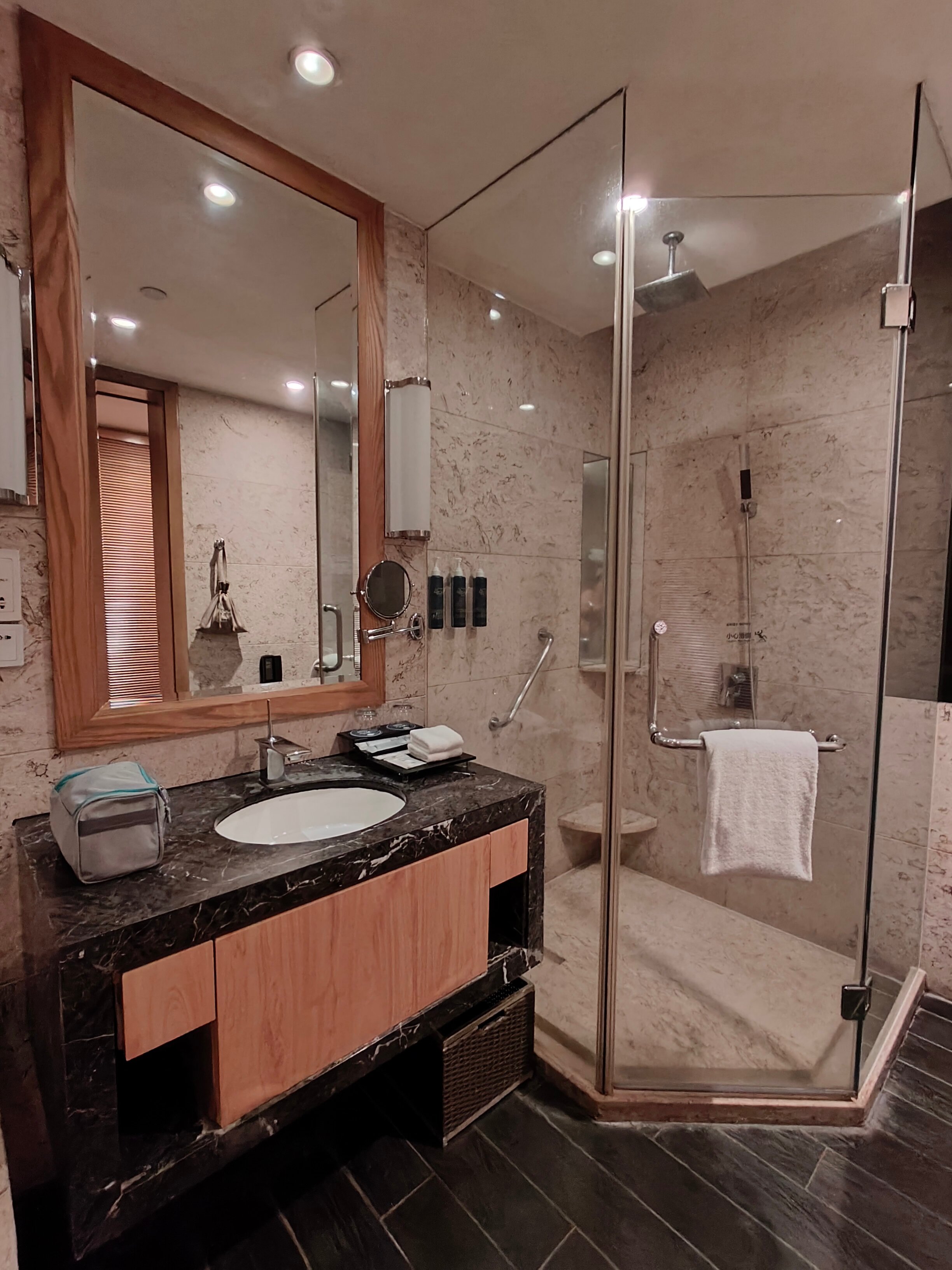 Фото Four Points by Sheraton Hainan, Sanya