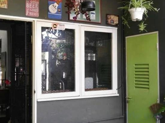Фото Buffalo Soldier Home - Hostel