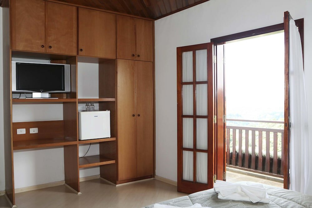 Фото Summit Suítes Hotel Campos do Jordão