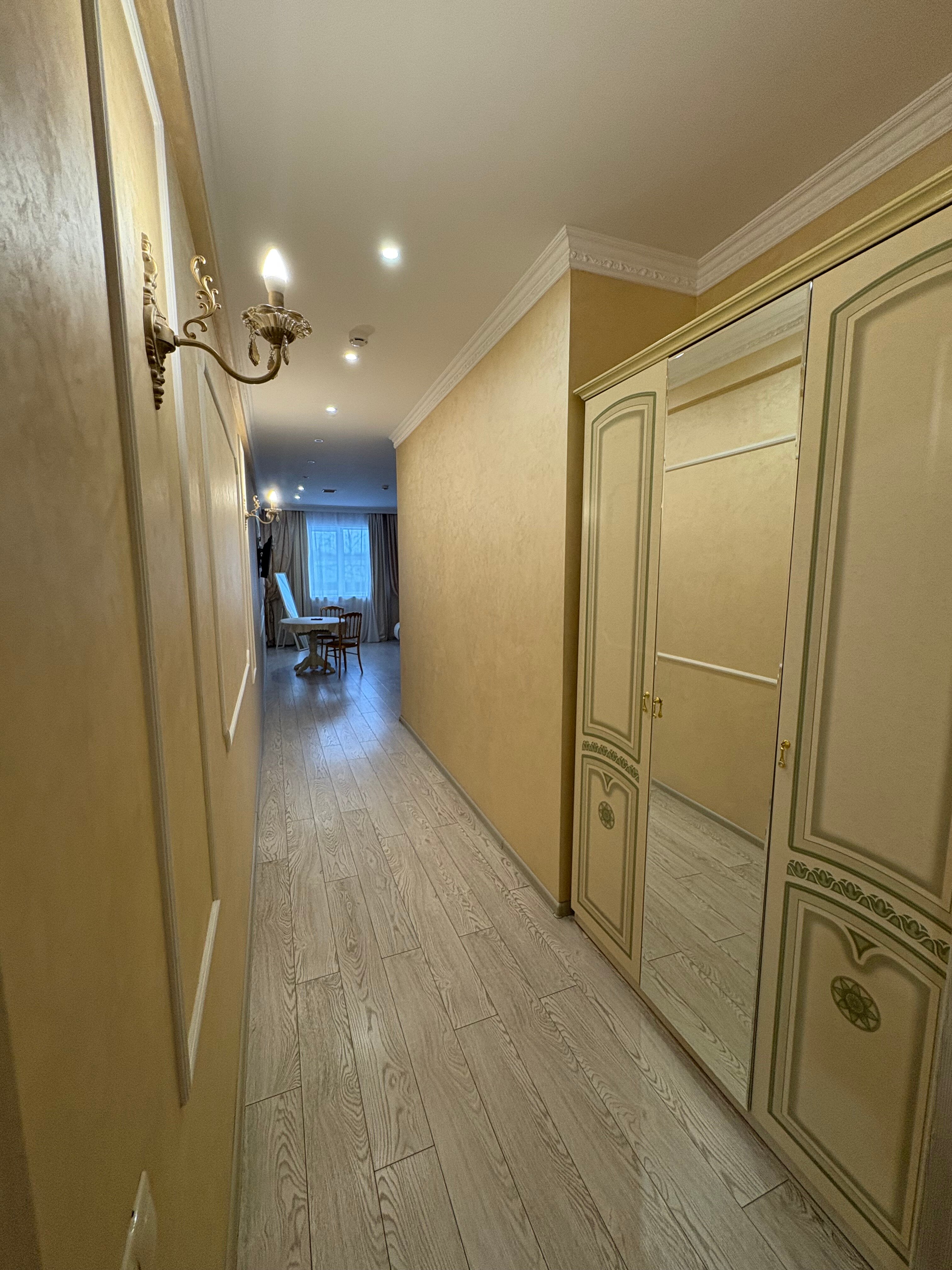 Фото Аквамарин