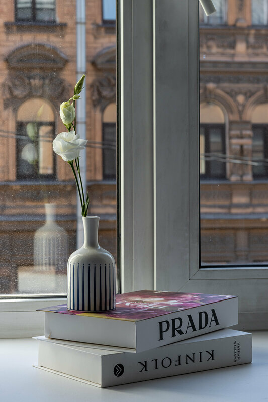 Бутик Отель Номера — фото 13
