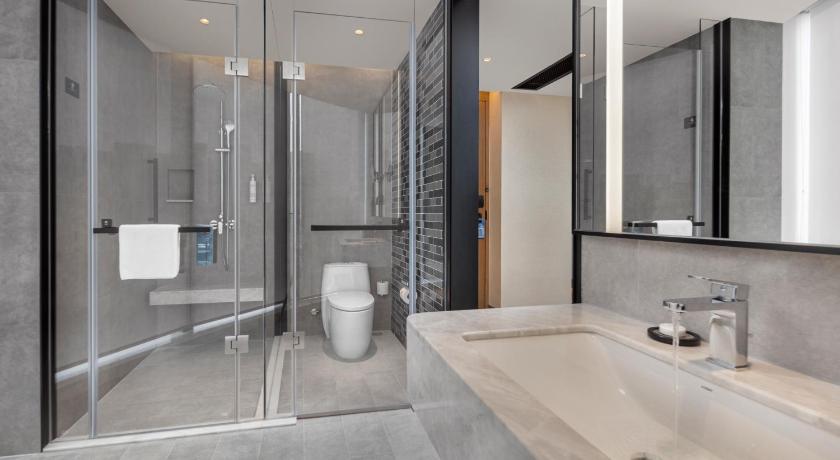 Фото Fairfield by Marriott Changsha Yuelu