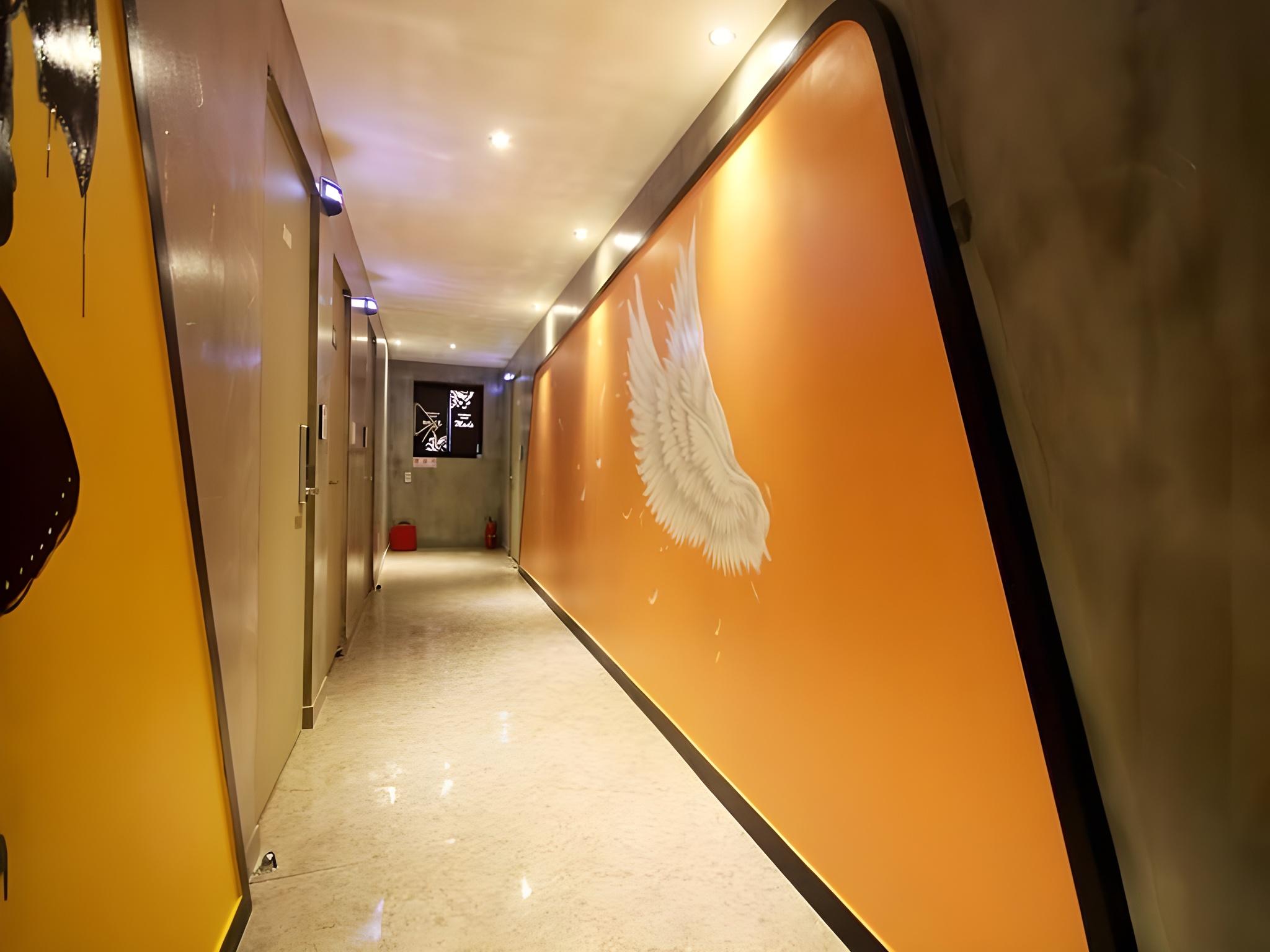 Фото Made Hotel