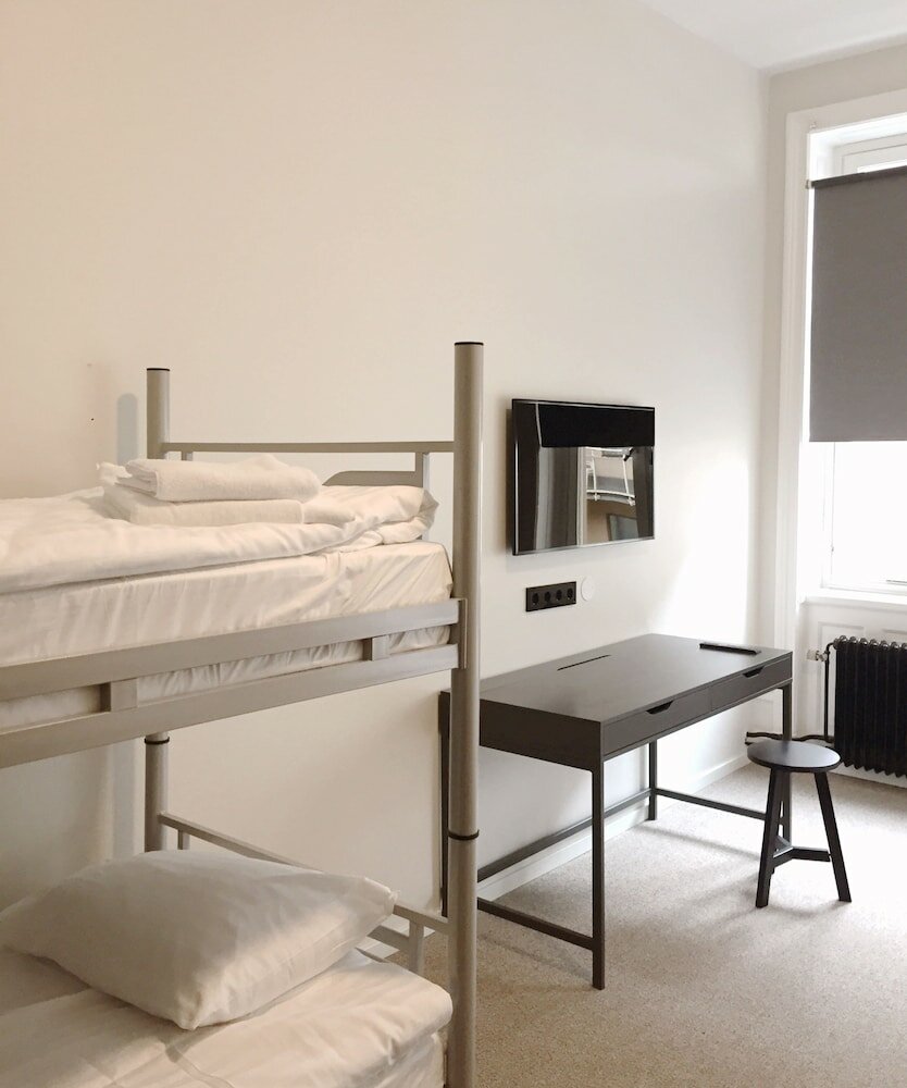 Фото Hotel Hötorget