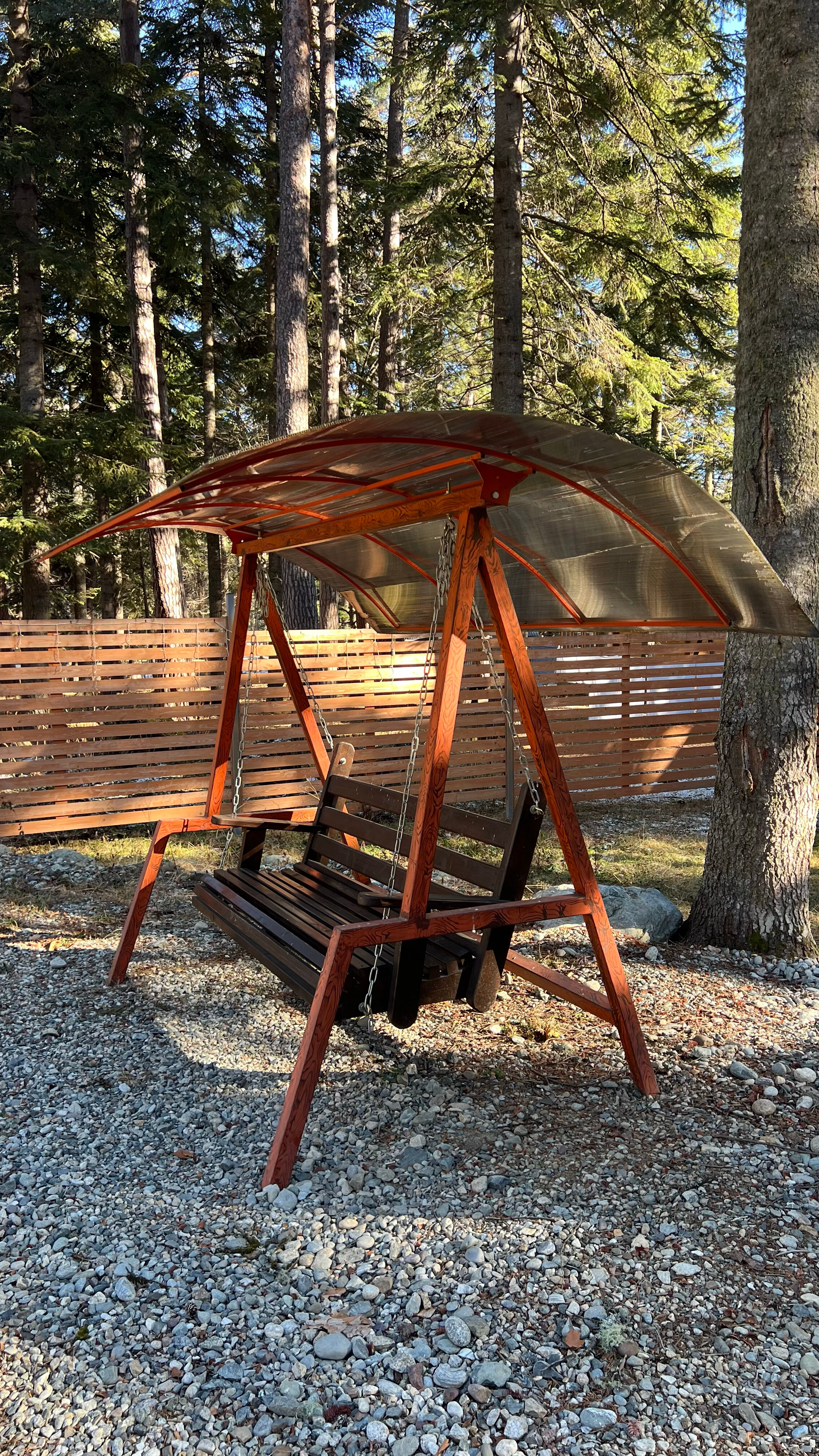 Фото Пихтовый парк