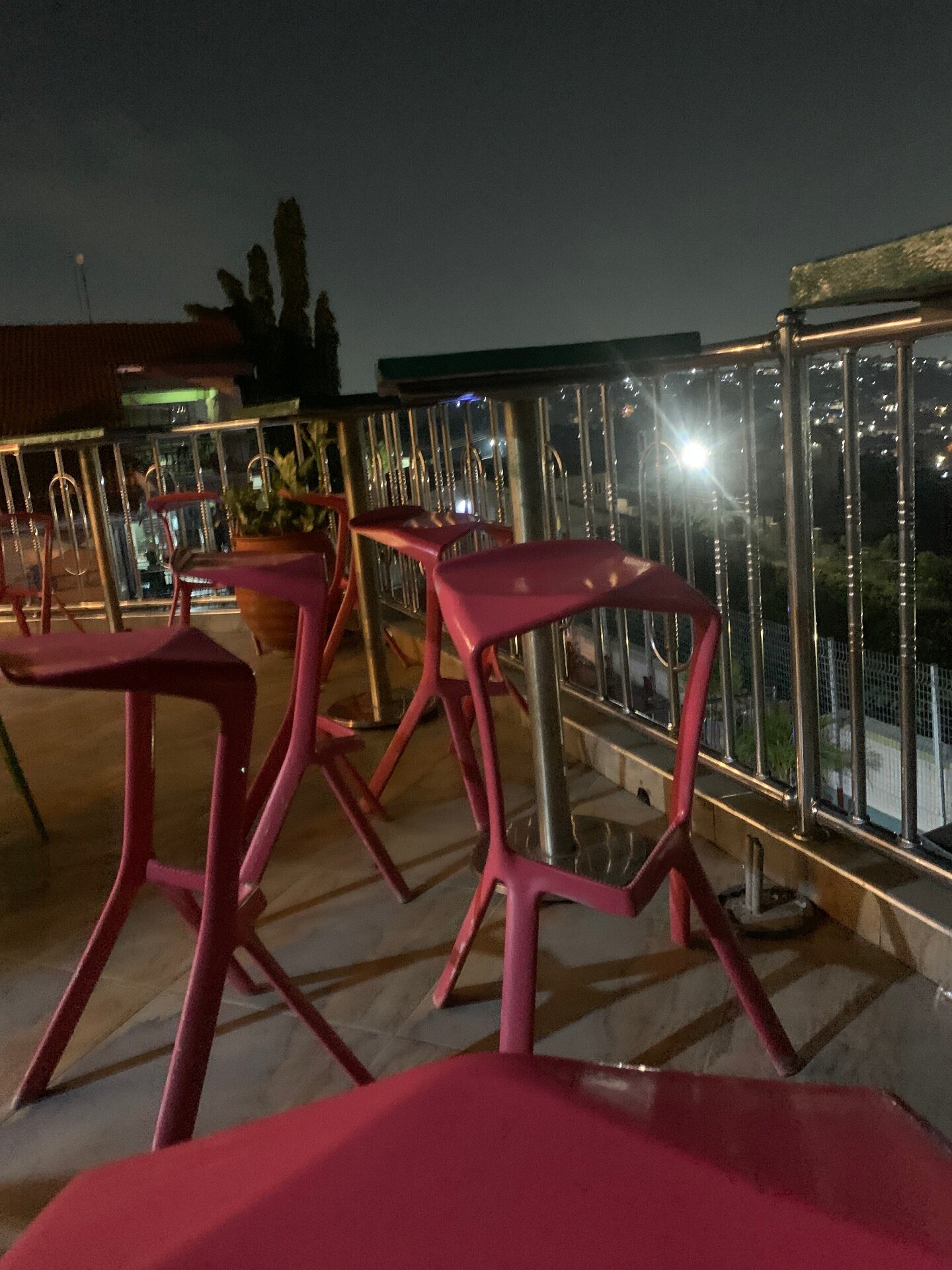 Фото Triple Hill Hotel