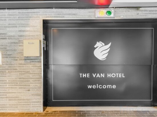 Фото Haeundae Thevan Hotel
